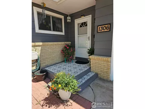 1306 Coolidge St, Sterling, CO 80751 photo 3