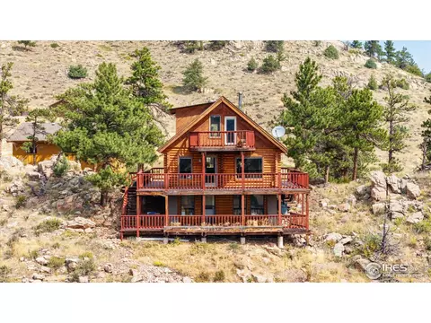 23 E Quandary Ct, Livermore, CO 80536