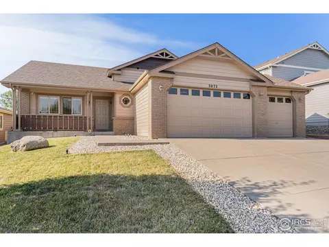 3872 Higgins St, Loveland, CO 80538
