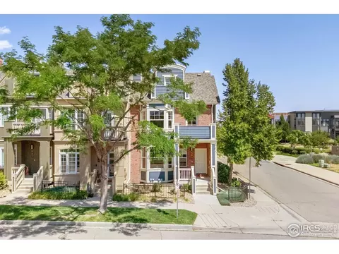 595 Laramie Blvd, Boulder, CO 80304