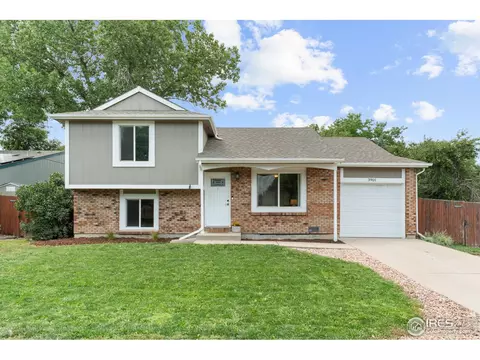 3901 Manhattan Ave, Fort Collins, CO 80526