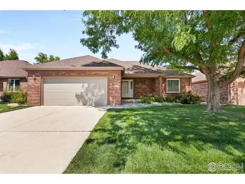 4479 W 17th St, Greeley, CO 80634