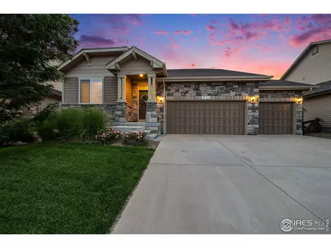 2136 Longfin Dr, Windsor, CO 80550 photo 2