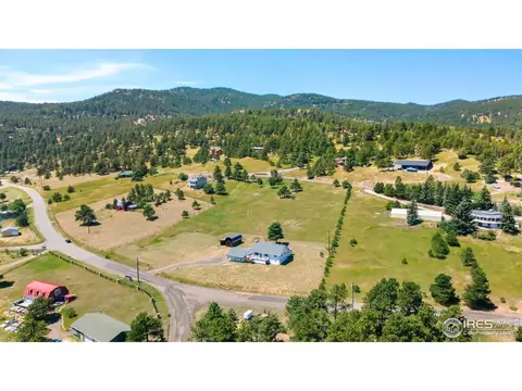 11843 Lillis Ln, Golden, CO 80403