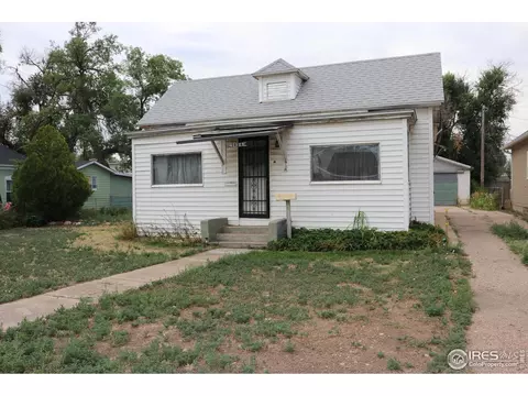 1424 5th St, Greeley, CO 80631