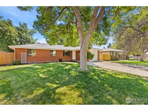 506 Mount Evans St, Longmont, CO 80504