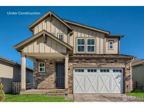 2731 Crystal Springs Ln, Longmont, CO 80503