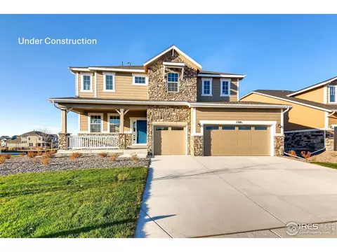 2718 Crystal Springs Ln, Longmont, CO 80503