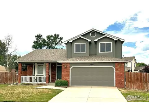4335 Brookstone Ct, Loveland, CO 80538