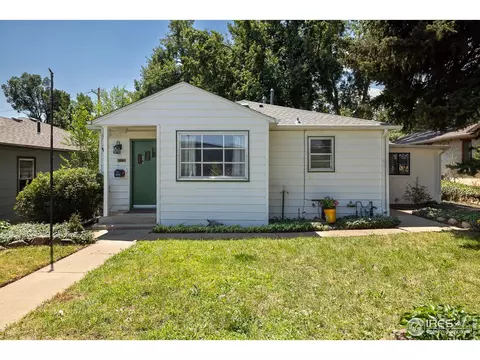 2110 Baseline Rd, Boulder, CO 80302 photo 2