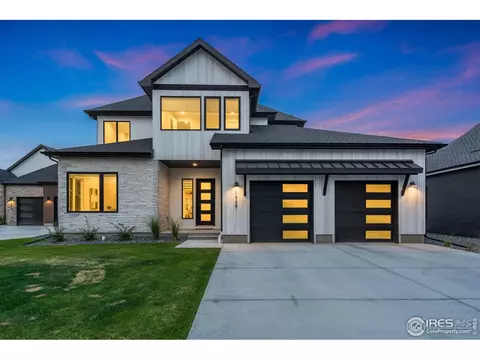 1729 Beachside Dr, Windsor, CO 80550 photo 2