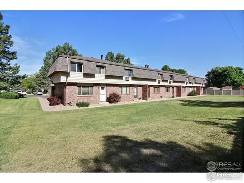2701 19th St Dr #7, Greeley, CO 80634