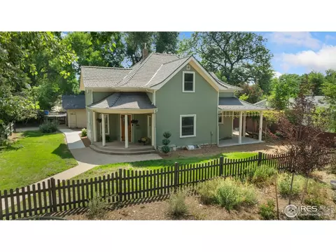 601 Garfield St, Fort Collins, CO 80524