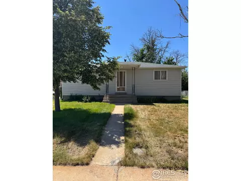 257 Fig Ave, Akron, CO 80720