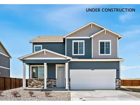 2703 73rd Ave, Greeley, CO 80634