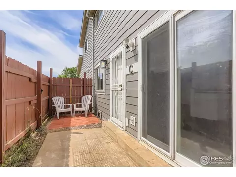 Exterior - 3355 Talisman Ct #C, Boulder, CO 80301 photo 3 of 6