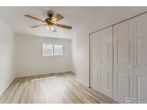 Bedroom - 3355 Talisman Ct #C, Boulder, CO 80301 photo 2 of 5
