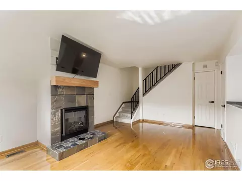 Living - 3355 Talisman Ct #C, Boulder, CO 80301 photo 1 of 5