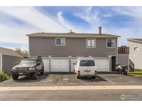 Exterior - 3355 Talisman Ct #C, Boulder, CO 80301 photo 6 of 6