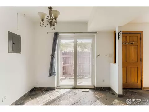 Entry Way - 3355 Talisman Ct #C, Boulder, CO 80301 photo 1 of 1