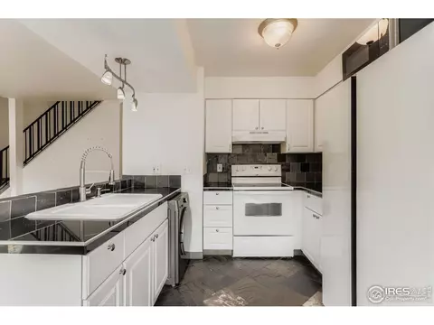 Kitchen - 3355 Talisman Ct #C, Boulder, CO 80301 photo 1 of 3