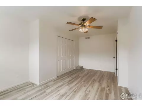 Bedroom - 3355 Talisman Ct #C, Boulder, CO 80301 photo 3 of 5