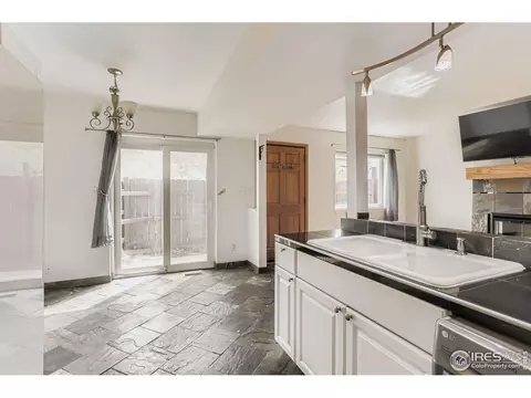 Kitchen - 3355 Talisman Ct #C, Boulder, CO 80301 photo 3 of 3