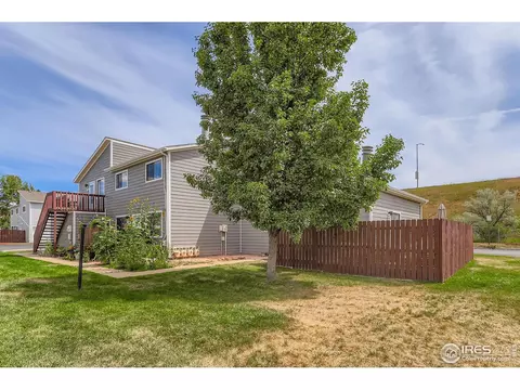 Exterior - 3355 Talisman Ct #C, Boulder, CO 80301 photo 5 of 6