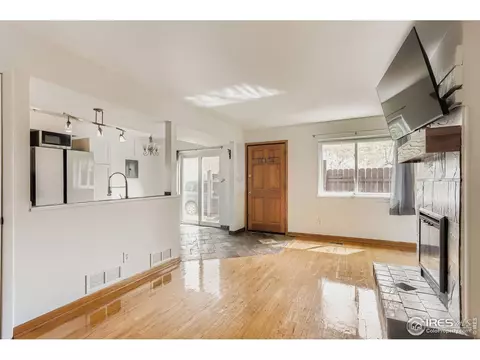 Living - 3355 Talisman Ct #C, Boulder, CO 80301 photo 5 of 5