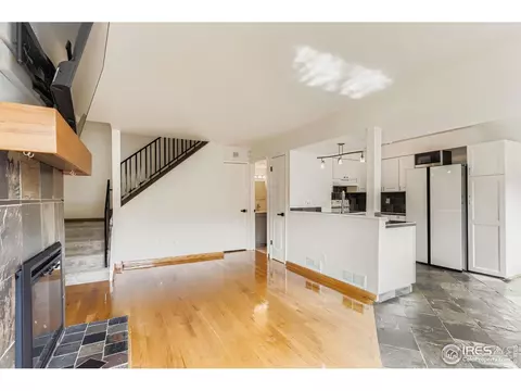 Living - 3355 Talisman Ct #C, Boulder, CO 80301 photo 2 of 5