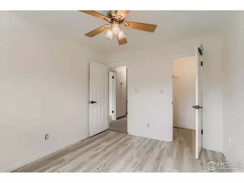 Bedroom - 3355 Talisman Ct #C, Boulder, CO 80301 photo 5 of 5