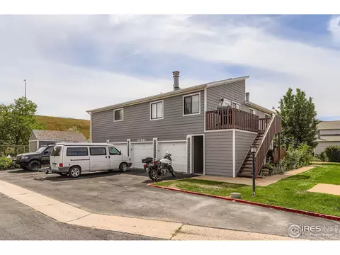 Exterior - 3355 Talisman Ct #C, Boulder, CO 80301 photo 4 of 6