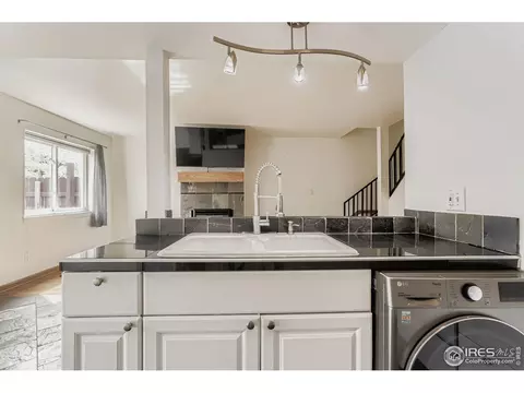 Kitchen - 3355 Talisman Ct #C, Boulder, CO 80301 photo 2 of 3