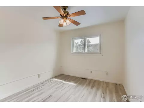 Bedroom - 3355 Talisman Ct #C, Boulder, CO 80301 photo 4 of 5