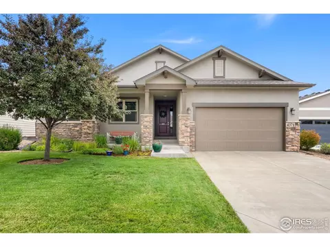 4371 Golden Currant Ct, Johnstown, CO 80534