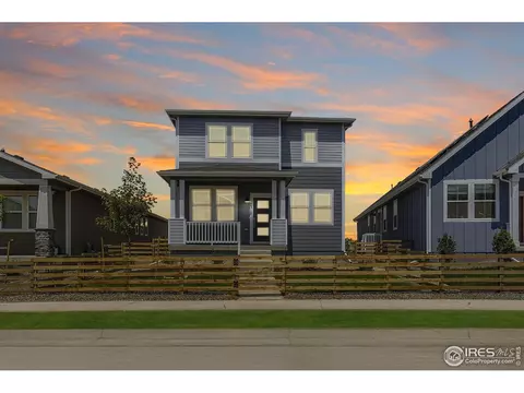 2318 Walbridge Rd, Fort Collins, CO 80524