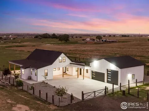 14407 County Road 18 12, Fort Lupton, CO 80621