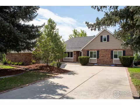 1037 Purdue Dr, Longmont, CO 80503