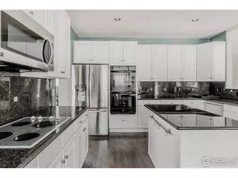 Kitchen - 977 Eldorado Dr, Superior, CO 80027 photo 4 of 6