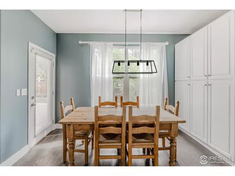 Dining - 977 Eldorado Dr, Superior, CO 80027 photo 1 of 2