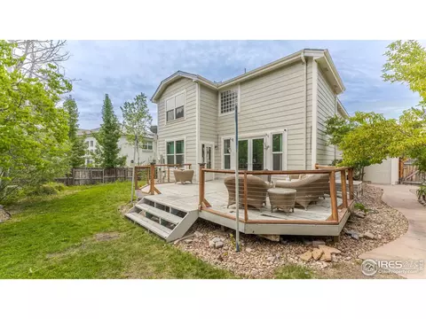 Exterior - 977 Eldorado Dr, Superior, CO 80027 photo 5 of 8