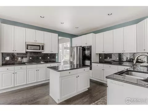 Kitchen - 977 Eldorado Dr, Superior, CO 80027 photo 3 of 6