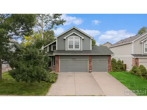 453 Arrowhead Dr, Loveland, CO 80537