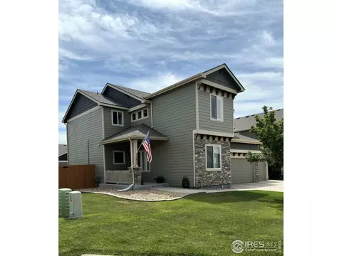 13624 Saddle Dr, Mead, CO 80542