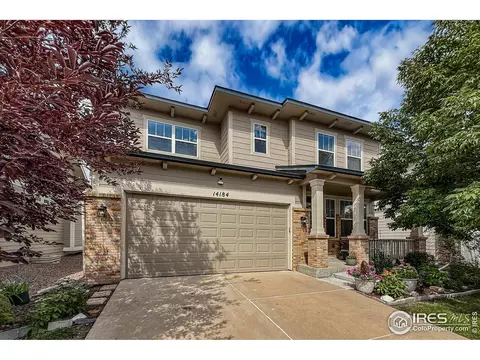 14184 Madison St, Thornton, CO 80602