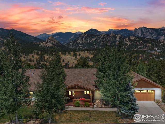 Homes For Sale in 80517, CO | Real Estate & Listings | Movoto