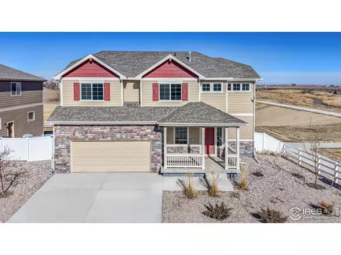 4235 Moose St, Johnstown, CO 80534