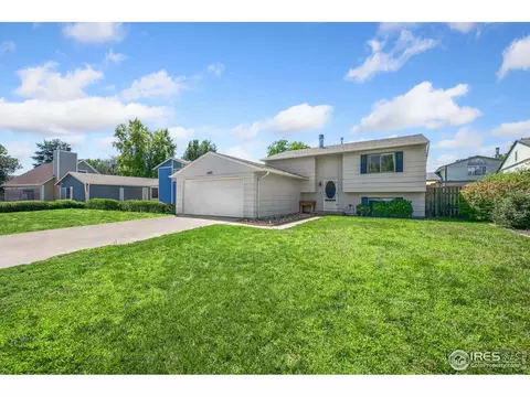 3409 15th Ave, Evans, CO 80620