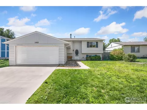 3409 15th Ave, Evans, CO 80620 photo 2