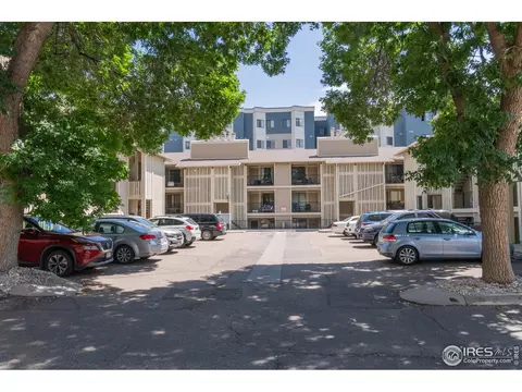 1209 W Plum St #A-7, Fort Collins, CO 80521